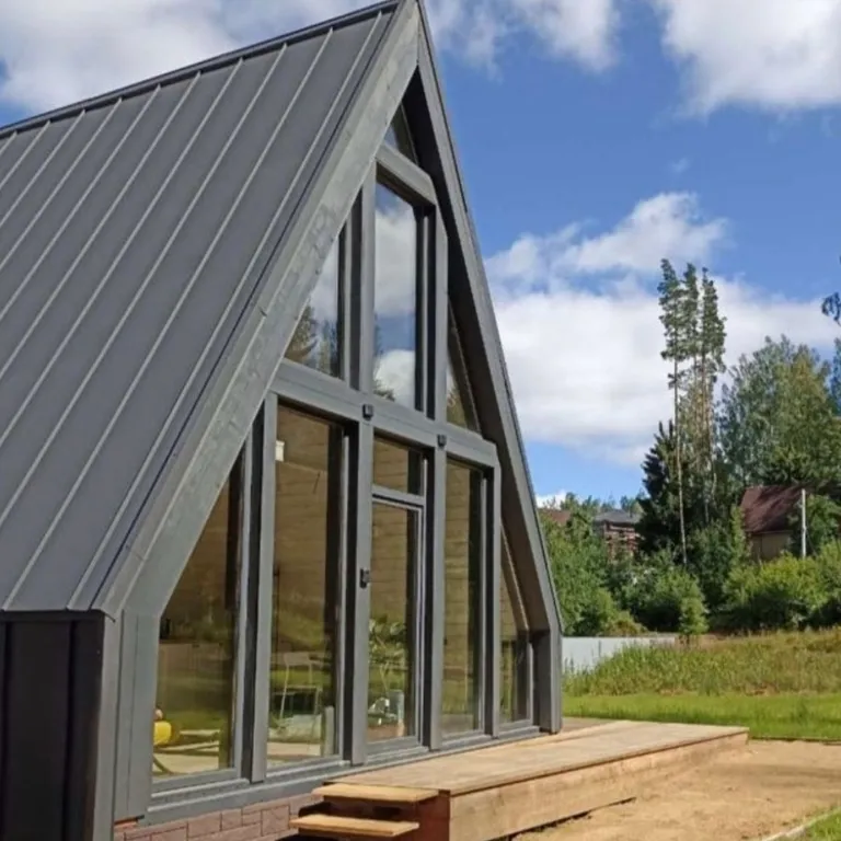 1-комнатный Дом