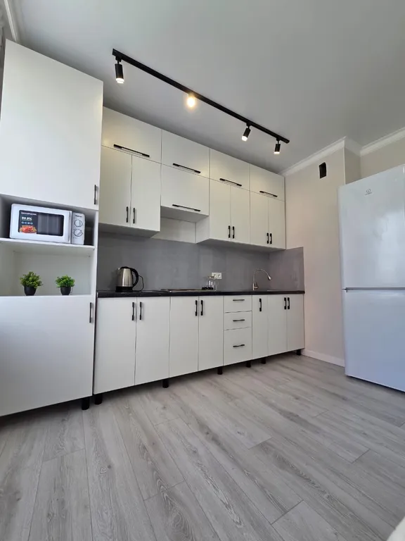 Уютная и комфортная