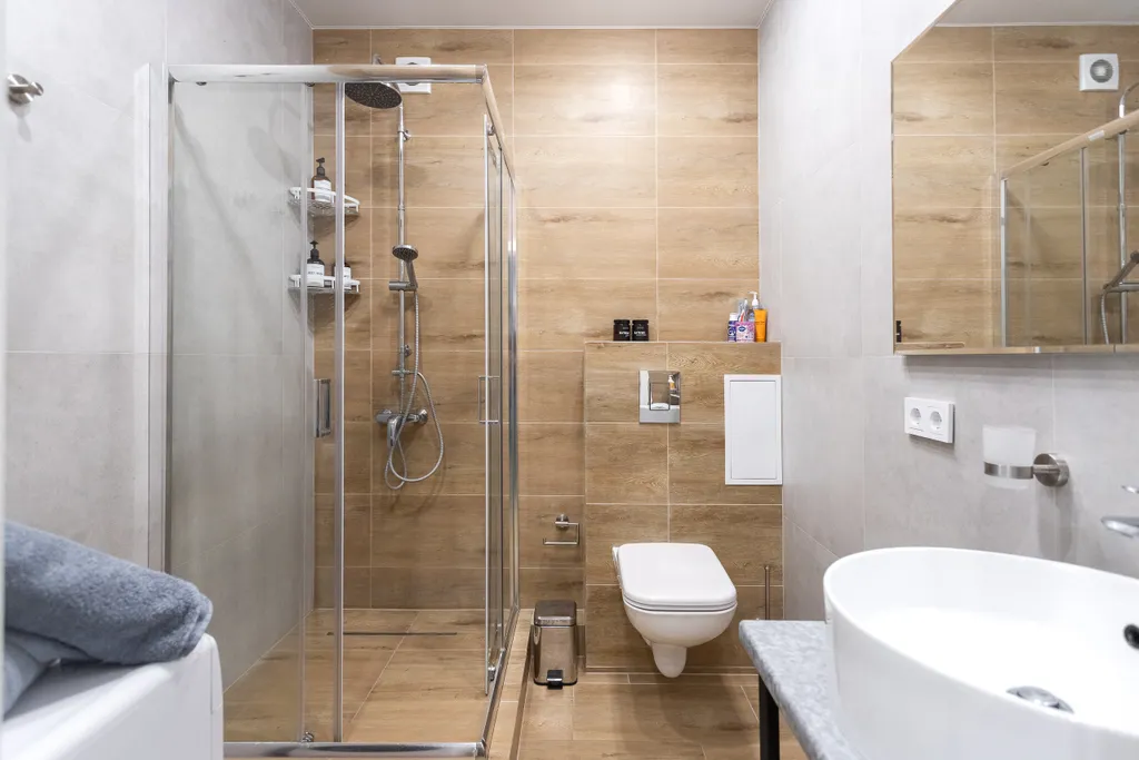 Квартира Квартира  у моря в центре Зеленоградска (до пляжа 300 м) — Зеленоградск