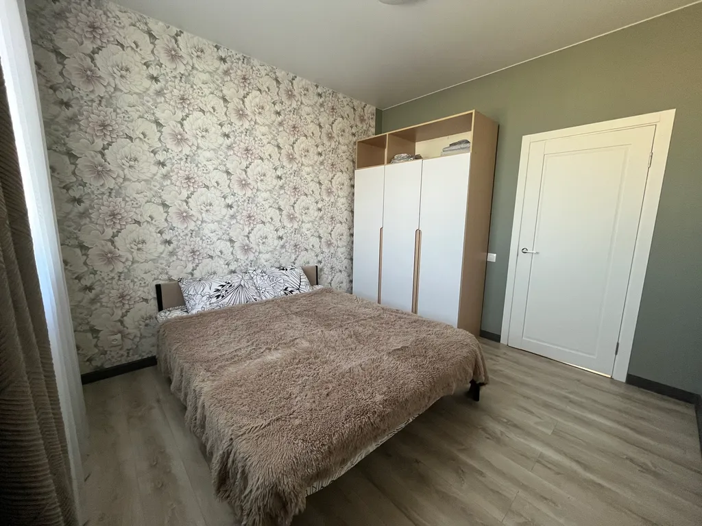 Новый уютный дом с сауной и банным чаном