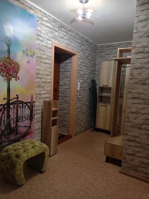 Отличная квартира в центре города