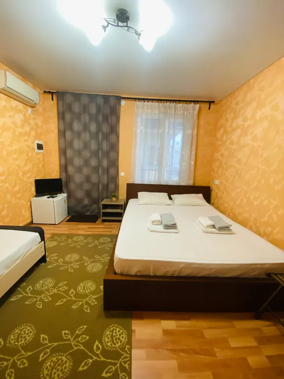 Квартира Уютный номер в центре города — аренда посуточно в Анапа