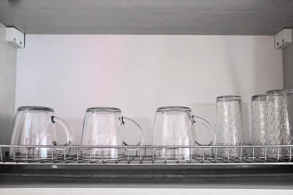 Комфортная квартира в тихом районе