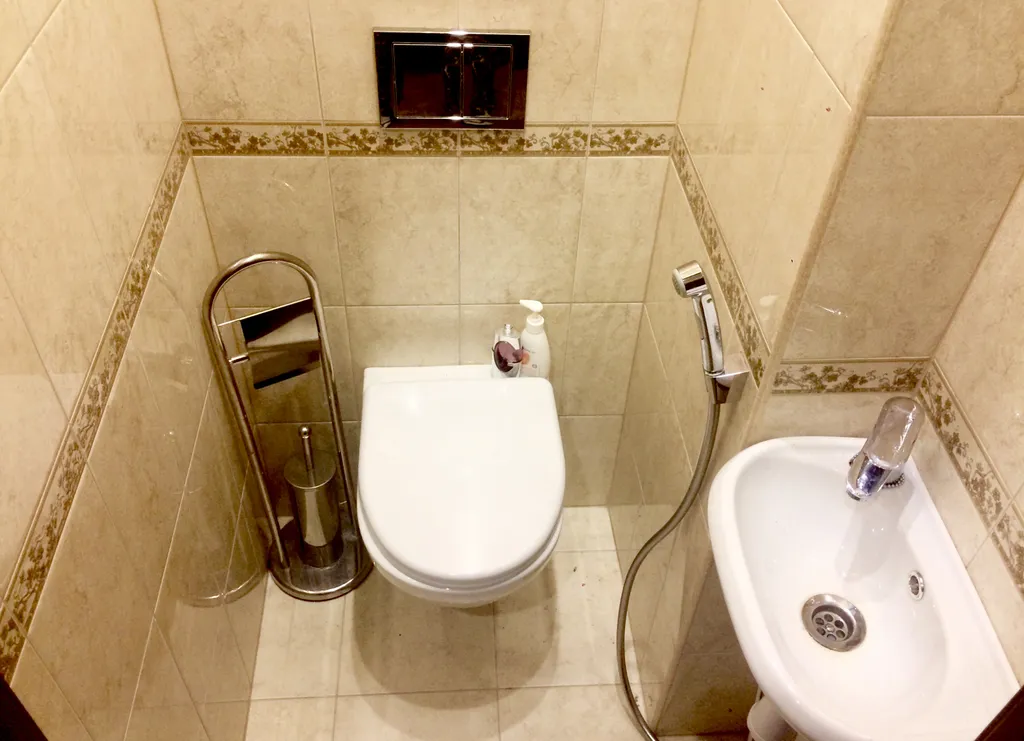 Квартира Квартира Уникальная рядом с Невским — Санкт-Петербург