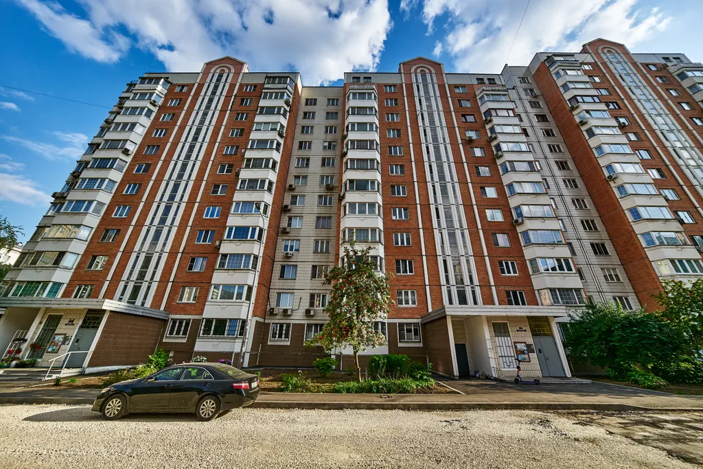 Квартира Апартаменты у метро Шаболовская — Москва