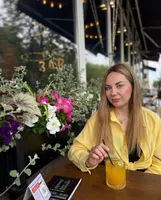 Елизавета Митецкая