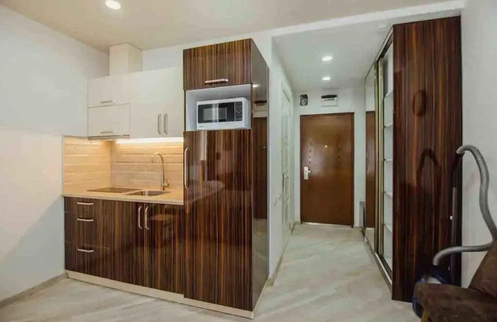 Orbi Residence 17-32