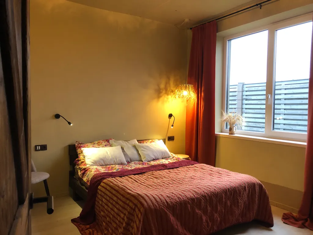 Коттедж Семейный дом с баней Шале SPA — Ропша