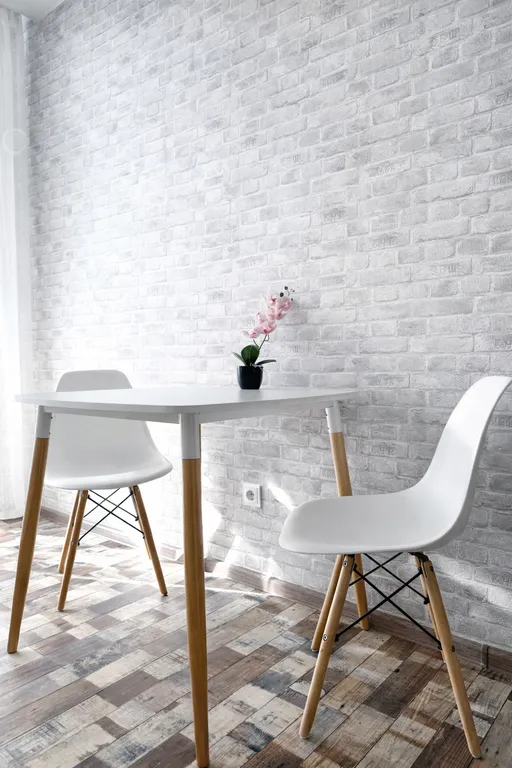 Квартира Яркие апартаменты в центре с видом на город — Калининград