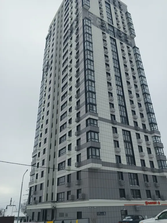 Квартира-студия — аренда посуточно в Липецк