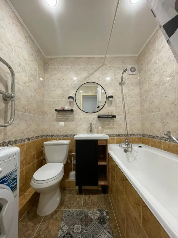 Квартира с возможностью свободного планирования времени заезда/выезда