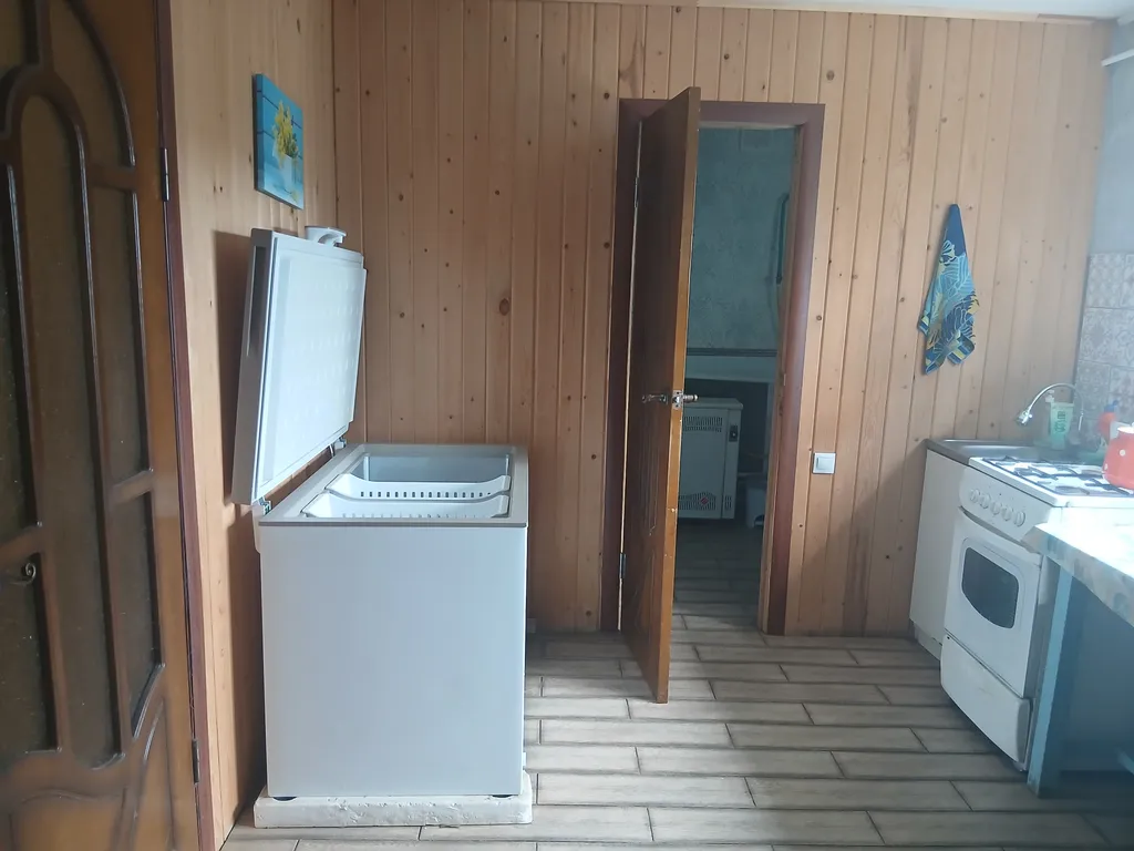 Дом отдыха и рыбалки