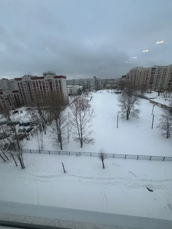Квартира Шикарная квартира в шикарном районе города — Казань