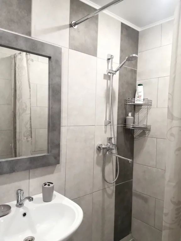 Квартира Уютная квартира — Калининград