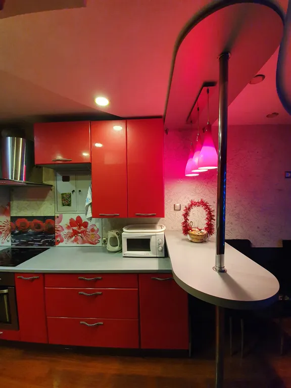 4-комнатный Дом