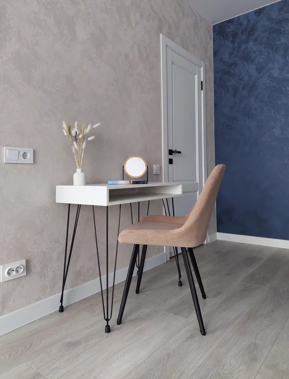 Квартира с кондиционером и бойлером