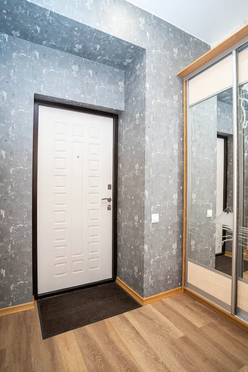 Квартира Уютная квартира в центре города — Ломоносов