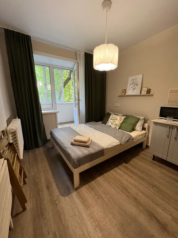 Студия у жд вокзала