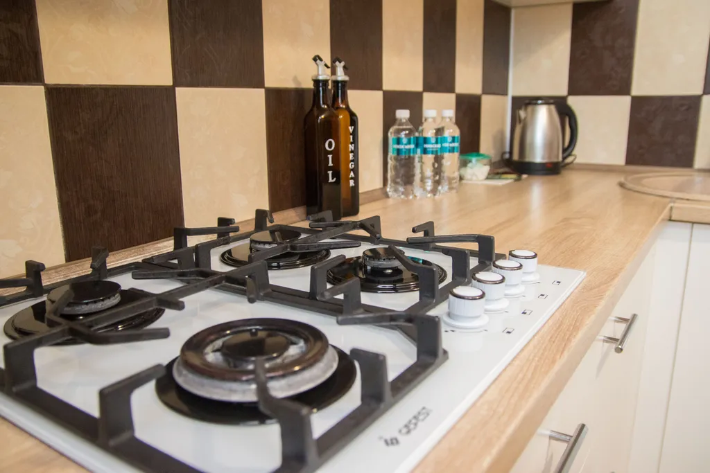 2-х комнатная, удобный район, Квартира на Ульяновской Комфорт