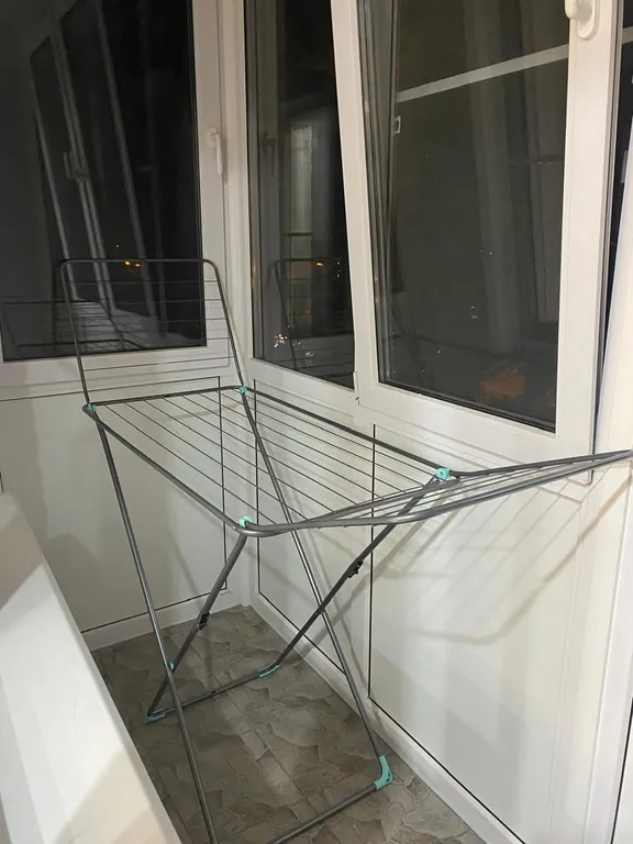 Уютная, светлая квартира в центре города