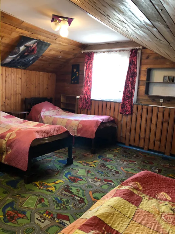 Большой уютный дом для Вас