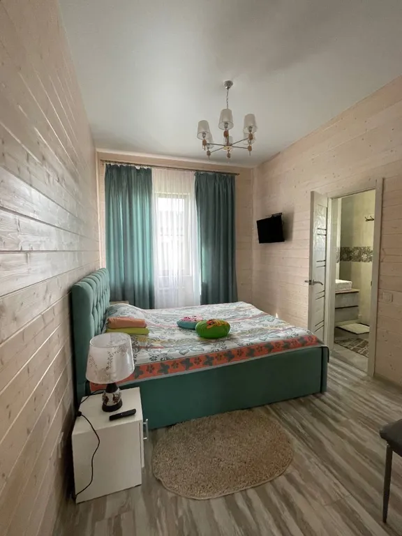 5-комнатный Дом