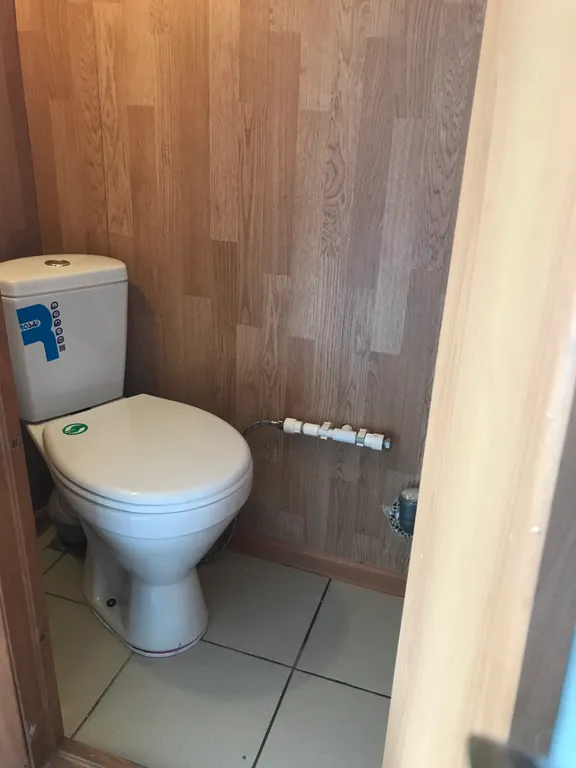 Уютная комната около моря