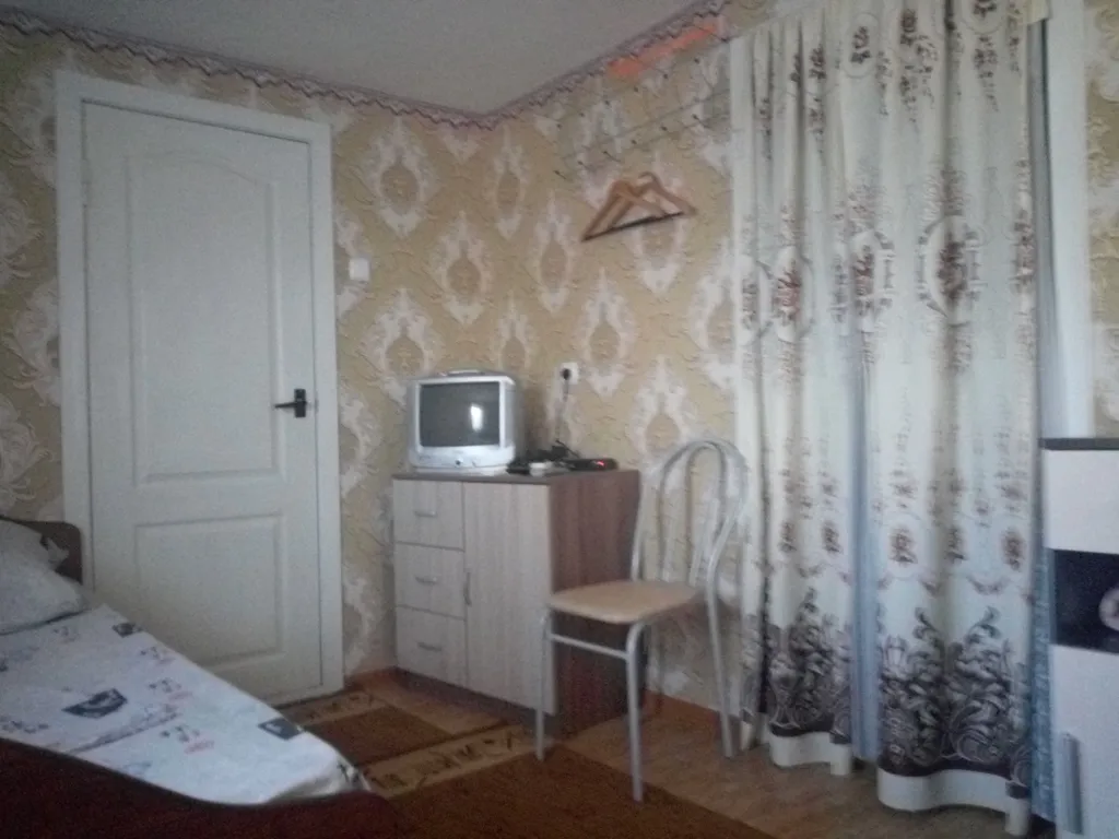 Уютный номер рядом с морем