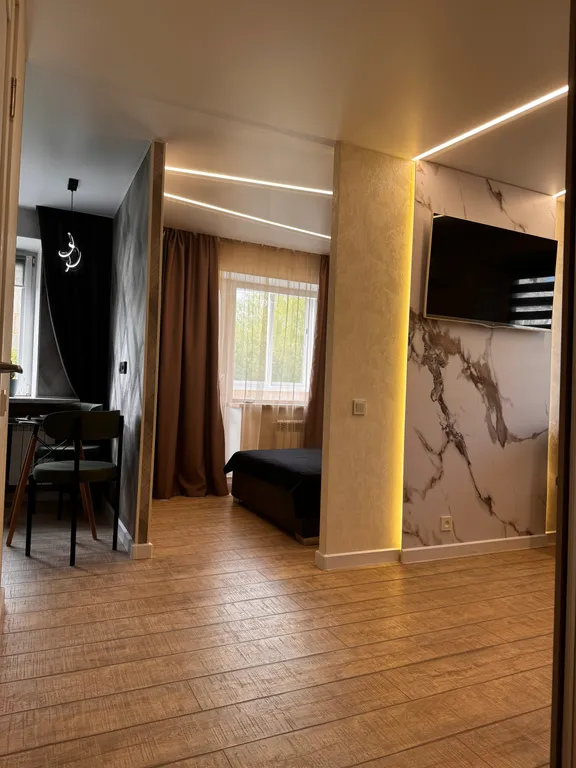 Квартира Тагильская лагуна