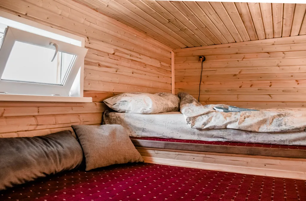 Коттедж Коттедж Отдых в Поместье-Park — Великий Новгород