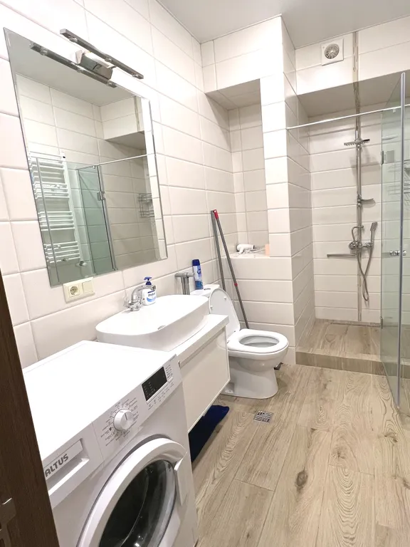 Tbilisi - Best View & Location