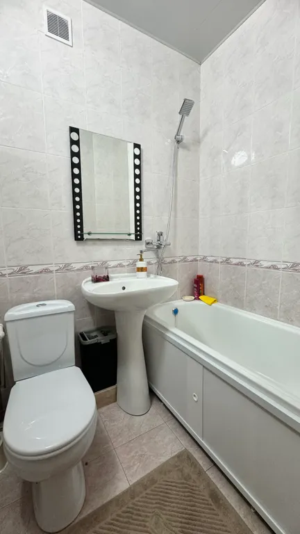 5 минут до моря, центр города