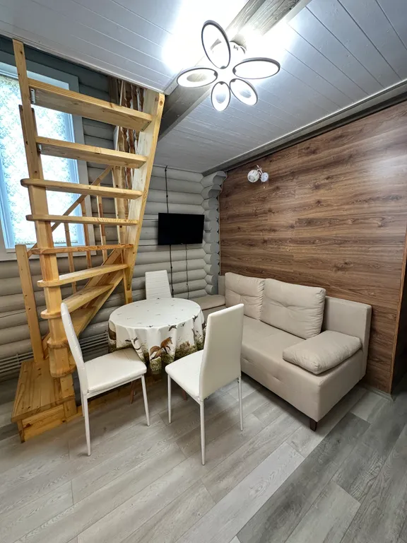 2-комнатный Дом