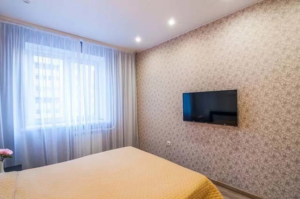 Atma House Апартаменты с удобным выездом на объездную дорогу