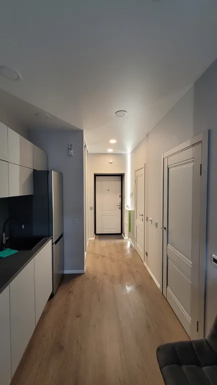 Квартира Уютная квартира ждёт своих гостей — Пионерский