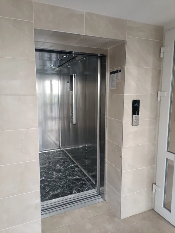 Квартира Уютная квартира в новом доме — Пионерский