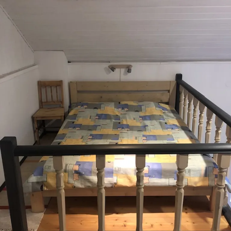 Коттедж Коттедж Gesthaus с оглушительной тишиной в 10 минутах от центра — Петрозаводск