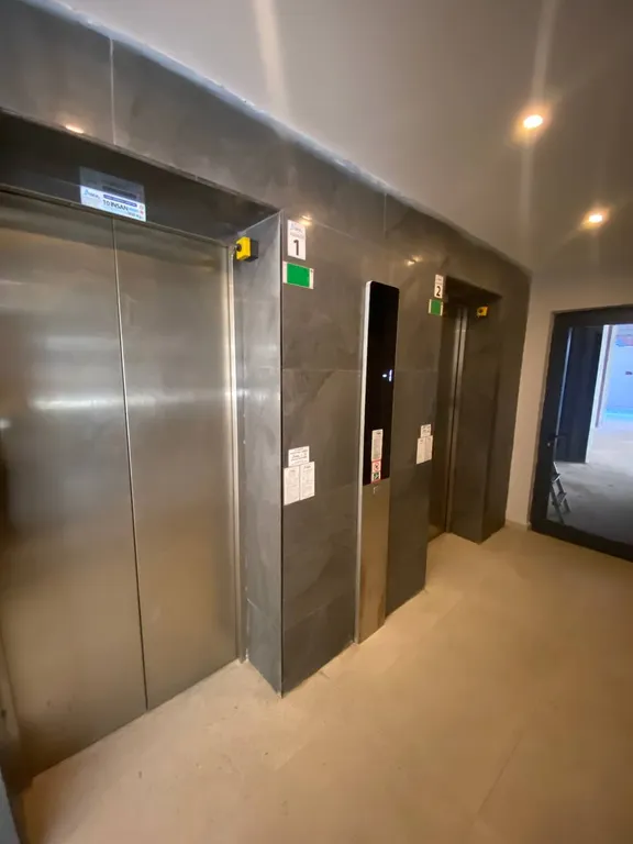 Квартира 1+1 в центре в 200 метрах от моря