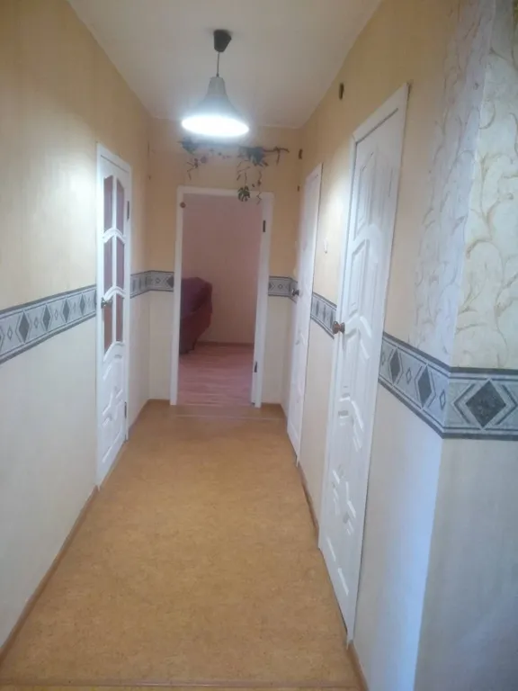 Квартира 2-комнатная квартира в центре города — Великий Новгород