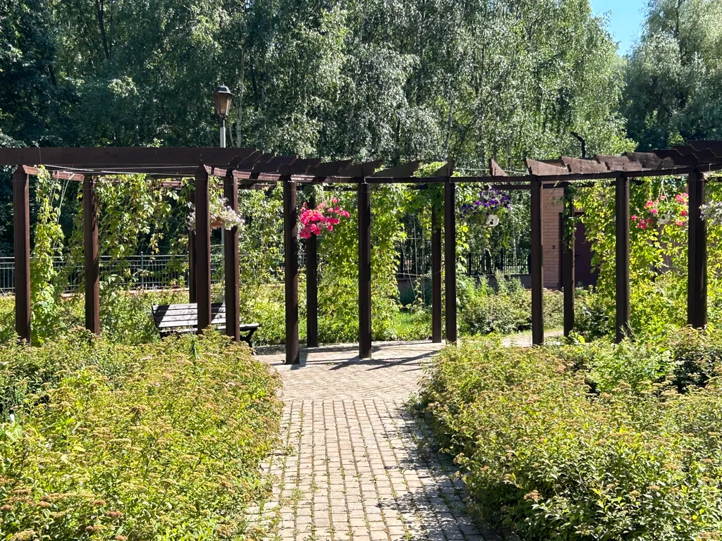 2-комнатная квартира рядом с Шереметьево