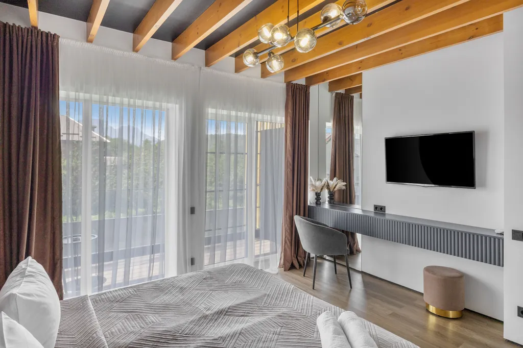 Вилла Alansberg