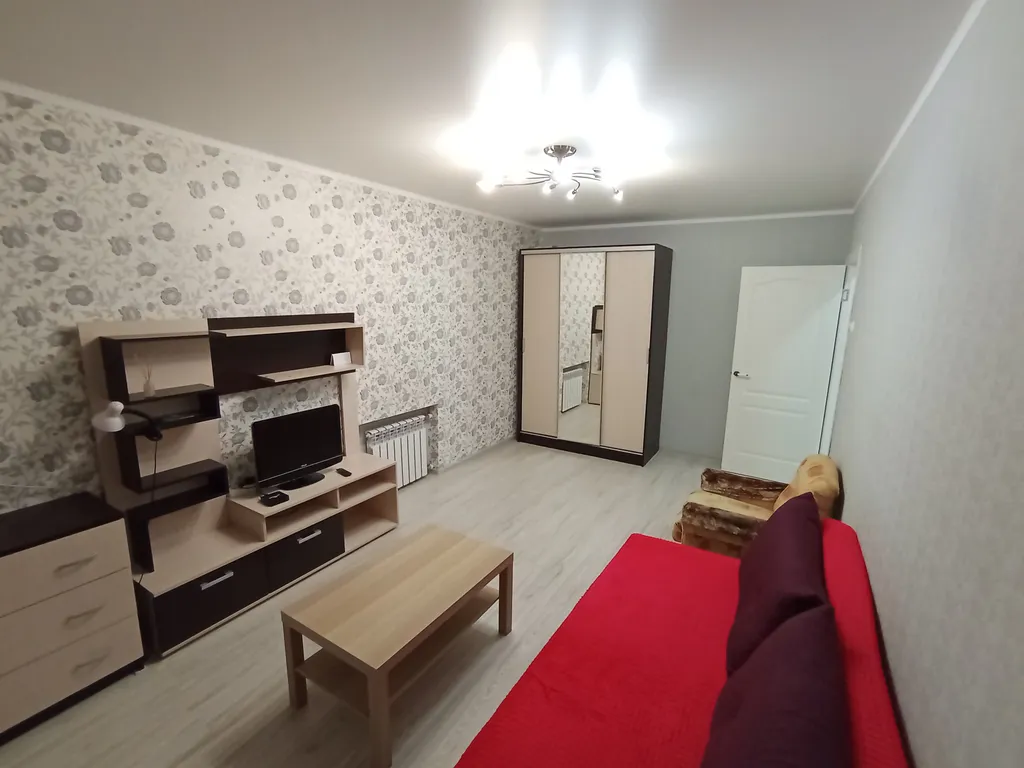 Уютная квартира в центре города! — аренда посуточно в Калининград