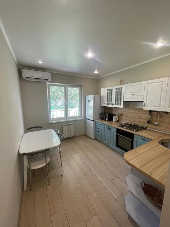 Коттедж 2-комнатный Дом — Сириус