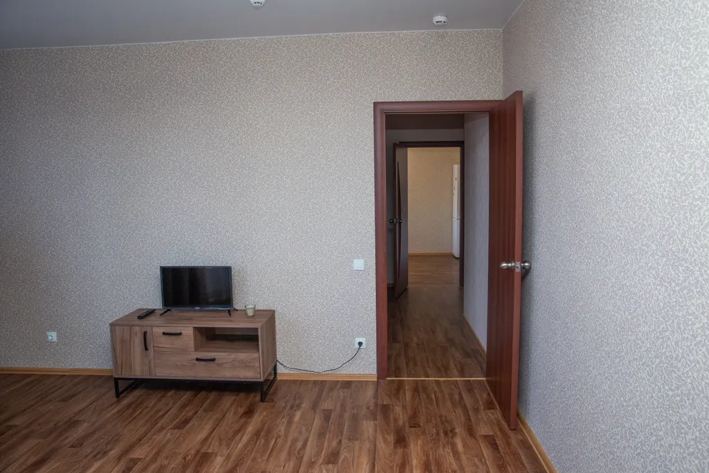 Квартира 2-комнатная Квартира — Самара