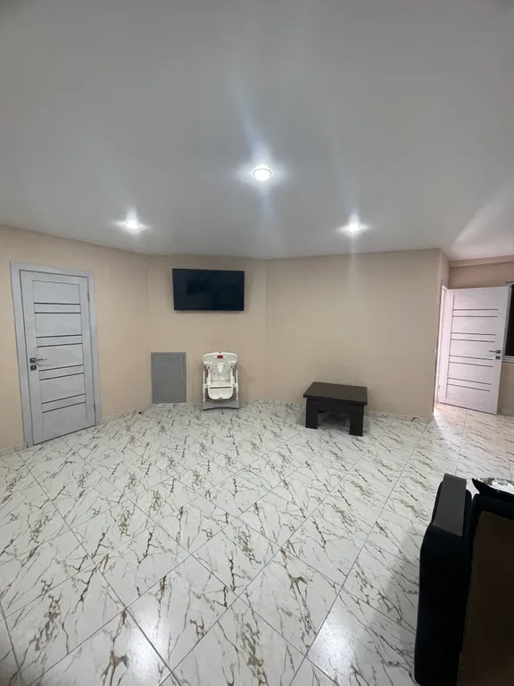 Студия в центре