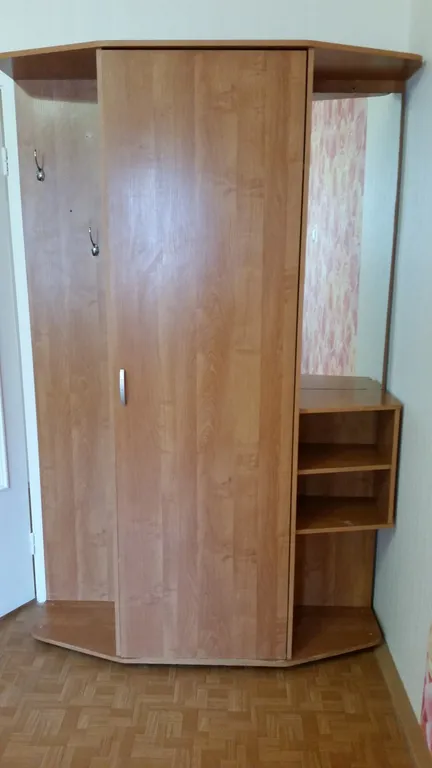 Уютная квартира в новом доме