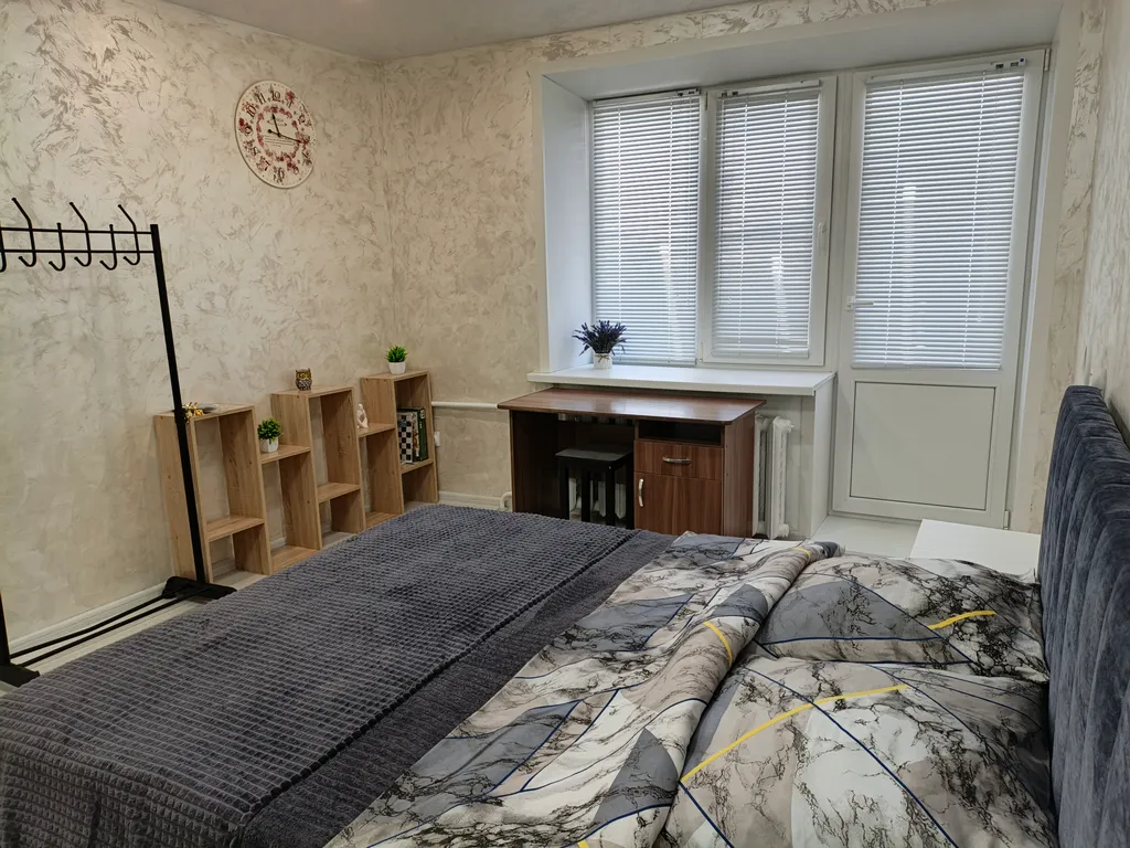 Уютная, чистая квартира