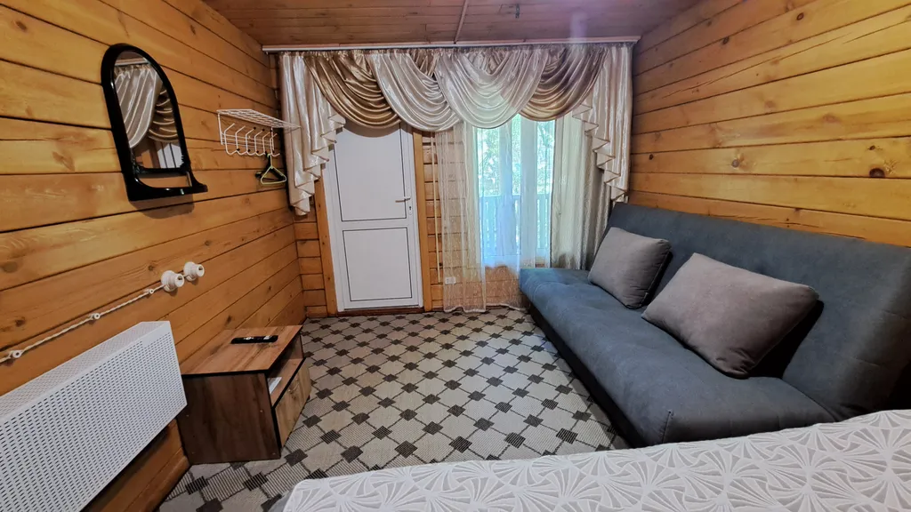 Комната