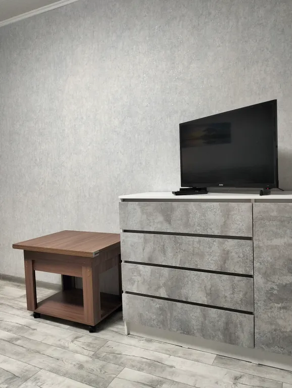 Чистая уютная квартира со всеми удобствами