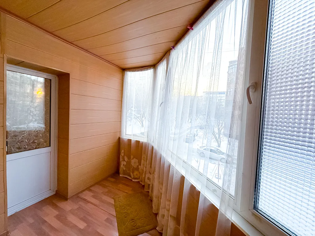 Гостевые апартаменты